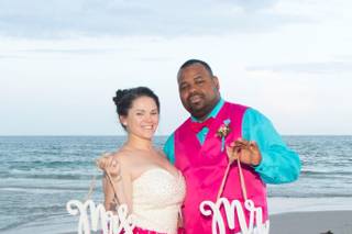 Barefoot Weddings - 62