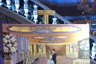 Erika Event Painting - 28