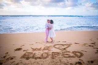 Ali'i Kauai Weddings - 11