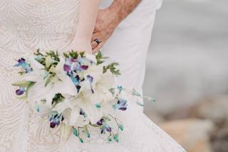 Cristina Soto Wedding Planner - 91