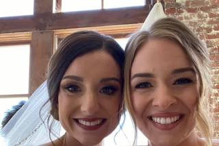 Megan Bertsch Beauty - 7