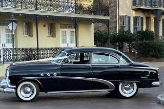 Coats Classic Cars - 7