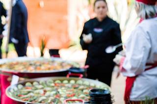 Paellas, Tapas & More - 6
