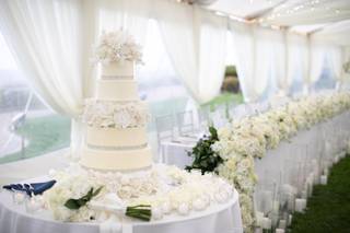 Cake Cathedral - 30