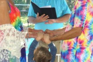 Let's Get Married Wedding Officiant - 16
