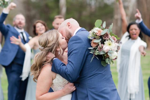 Weddings by LDF 4