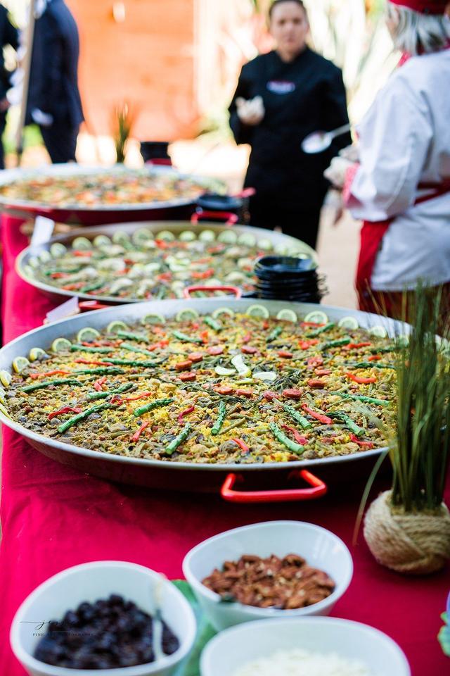 Paellas, Tapas & More - 3