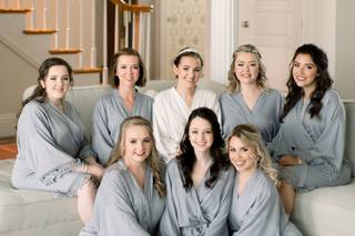 MW Makeup Artistry - 32