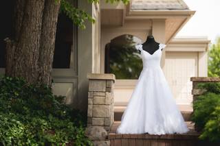 Something Blue Bridal Boutique - 55