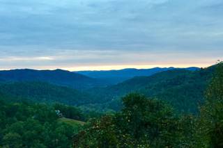 Leatherwood Mountains - 5