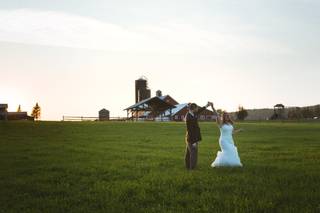 The Barn at Boyden Farm - 24