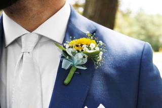 Wildrose Floral Design - 78