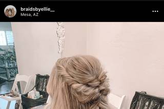 Braids By Ellie - 67