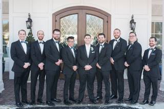 Chazmatazz Formalwear - 5