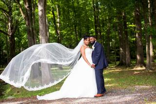 La Raine's Bridal Boutique - 21