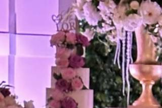 Michael Anthony Cakes - 35