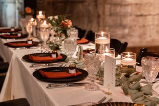 Premier Bar Service + Catering - 10