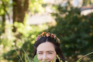 Willow Oak Flower and Herb Farm - 11