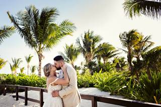 Quetzal Wedding Photo - 34