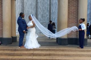 Marry Me Houston - 13