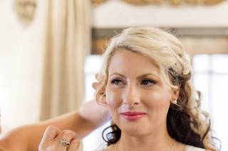 Wedding Hair by Liz - 38
