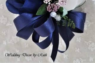 Wedding Decor by Ruth - 110