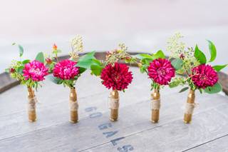 Simply Beautiful Wedding & Event Planning - 145
