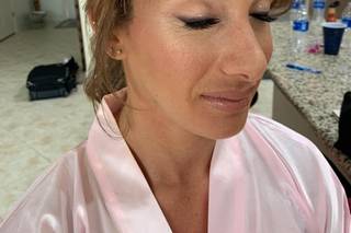 Makeup by Alexandra - 34