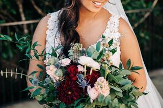 Jordan Flowers & Events - 23