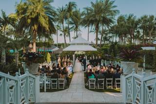 The Palms Hotel & Spa - 116