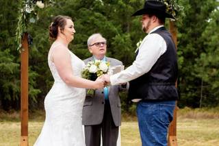 Ralph's Regal Weddings - 11