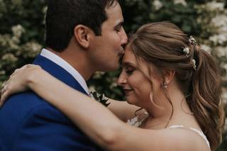 Rachel Jack Bridal Artistry - 19