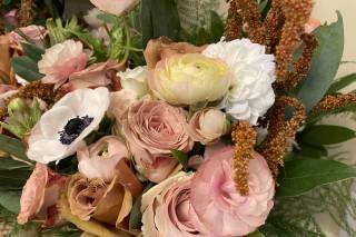 Nancy Bishop Floral Design - 57