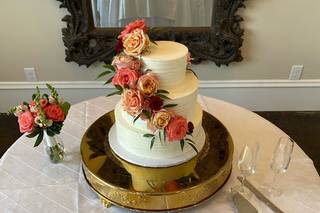 Zell's Cottage Bakery - 19