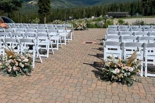 Distinctive Mountain Events - 24