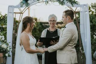 Susan Stone, Celebrant - 16
