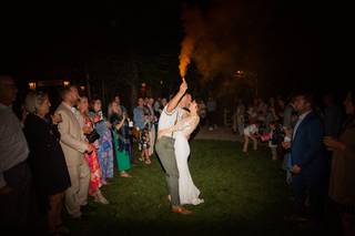 Mountain Magnolia Weddings & Events - 6