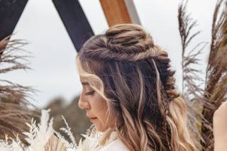 Belle Luxury Bridal Co - 31