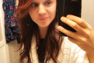Katie Reader Hair - 44