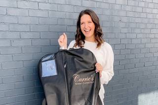 Carrie's Bridal Collection - 28