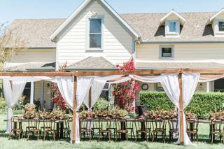 Rancho Guejito Weddings & Events - 31