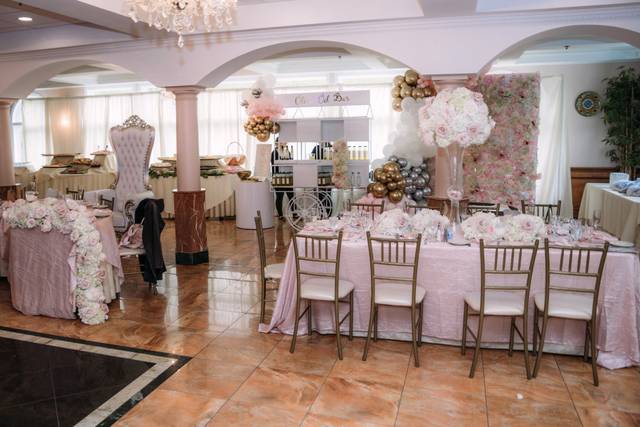 Ravello Elegant Weddings & Banquets 4