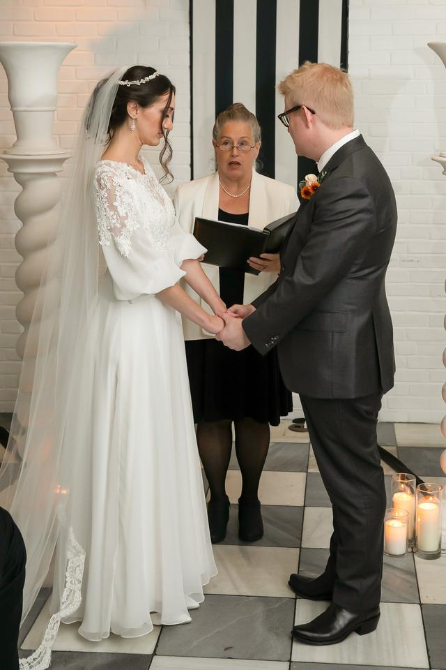 Heart and Soul Ceremonies - 2