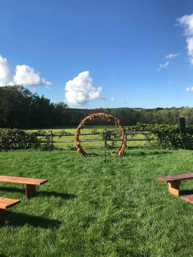 Longview Farm - 2