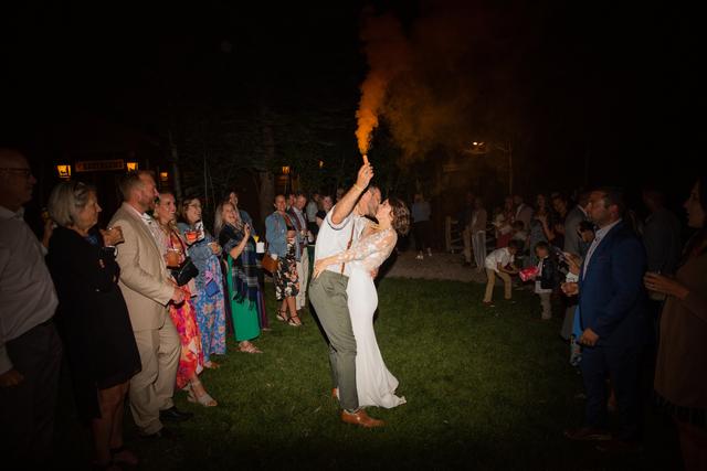 Mountain Magnolia Weddings & Events - 3