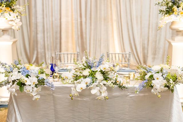 Lee James Floral Designs - 4