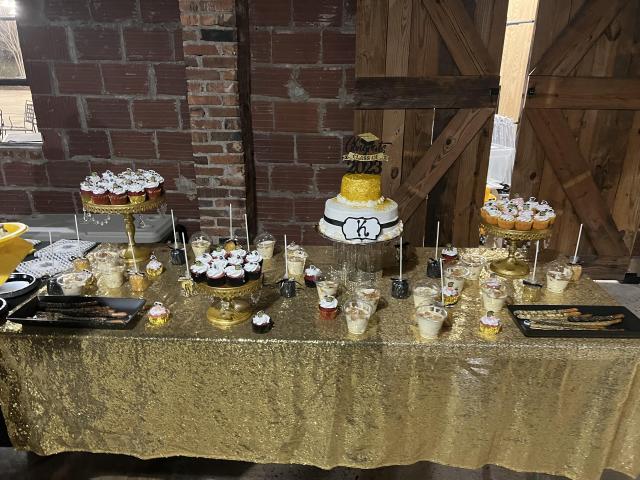 Butler Hall Events - 4