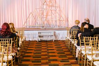 Blue Steel Lighting Design - 8