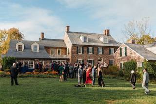Pearl S. Buck Estate - 35