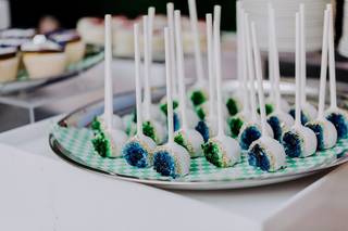 Wee Little Cakes - 7